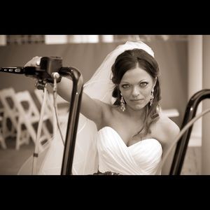 Meet your Posher, Kristin